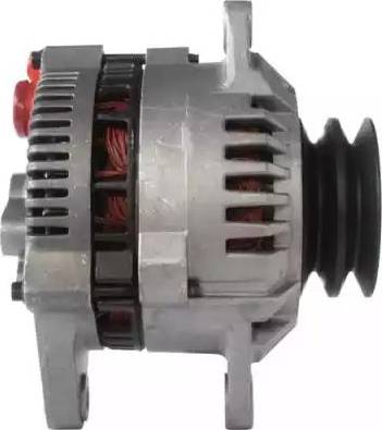 HELLA 8EL 738 211-341 - Alternatore autozon.pro