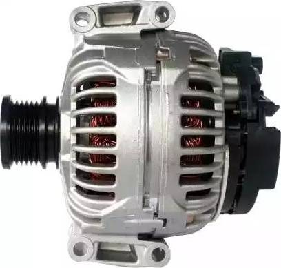 HELLA 8EL 738 211-351 - Alternatore autozon.pro