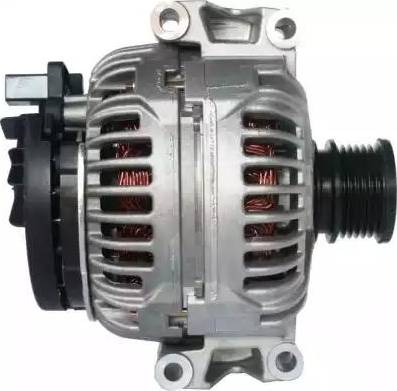 HELLA 8EL 738 211-351 - Alternatore autozon.pro