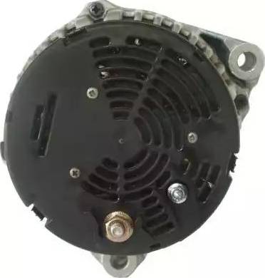 HELLA 8EL 738 211-361 - Alternatore autozon.pro