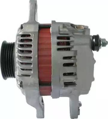 HELLA 8EL 738 211-311 - Alternatore autozon.pro