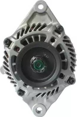 HELLA 8EL 738 211-311 - Alternatore autozon.pro