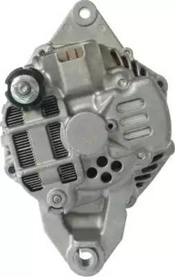 HELLA 8EL 738 211-311 - Alternatore autozon.pro