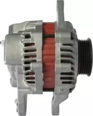 HELLA 8EL 738 211-311 - Alternatore autozon.pro