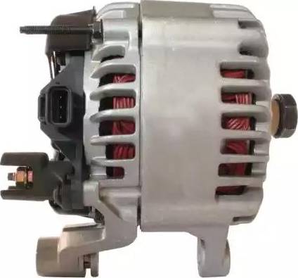 HELLA 8EL 738 211-381 - Alternatore autozon.pro