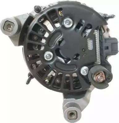 HELLA 8EL 738 211-381 - Alternatore autozon.pro