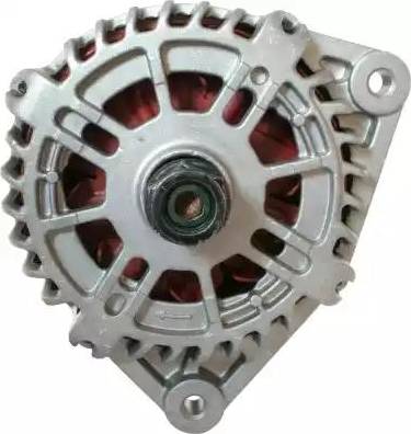 HELLA 8EL 738 211-381 - Alternatore autozon.pro