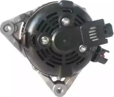 HELLA 8EL 738 211-331 - Alternatore autozon.pro