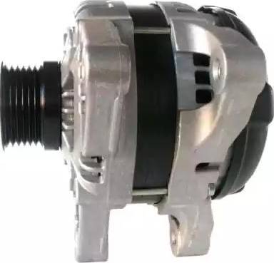 HELLA 8EL 738 211-331 - Alternatore autozon.pro