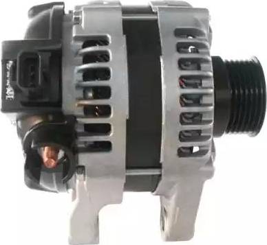 HELLA 8EL 738 211-331 - Alternatore autozon.pro