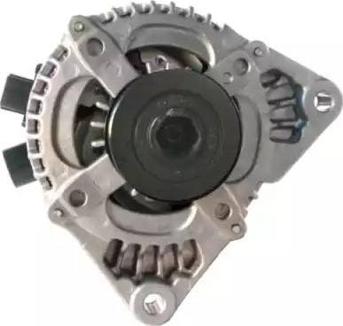 HELLA 8EL 738 211-331 - Alternatore autozon.pro