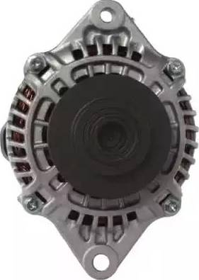 HELLA 8EL 738 211-371 - Alternatore autozon.pro