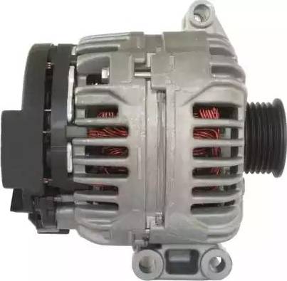 HELLA 8EL 738 211-241 - Alternatore autozon.pro