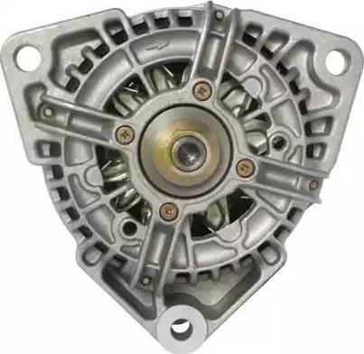 HELLA 8EL 738 211-251 - Alternatore autozon.pro