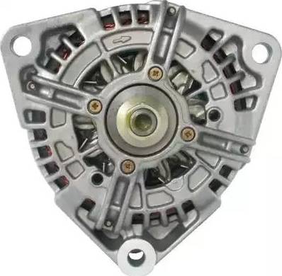 HELLA 8EL 738 211-261 - Alternatore autozon.pro