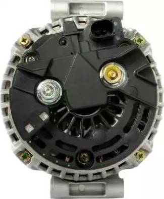 HELLA 8EL 738 211-201 - Alternatore autozon.pro