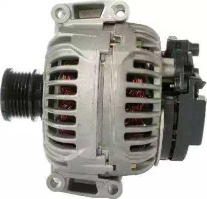 HELLA 8EL 738 211-201 - Alternatore autozon.pro