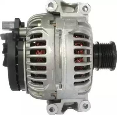 HELLA 8EL 738 211-201 - Alternatore autozon.pro