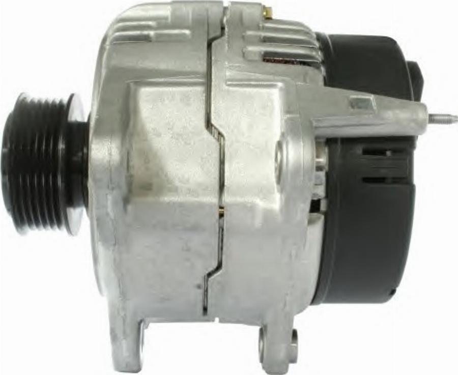 HELLA 8EL738211-211 - Alternatore autozon.pro