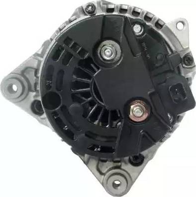 HELLA 8EL 738 211-231 - Alternatore autozon.pro