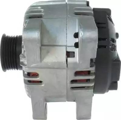 HELLA 8EL 738 211-221 - Alternatore autozon.pro