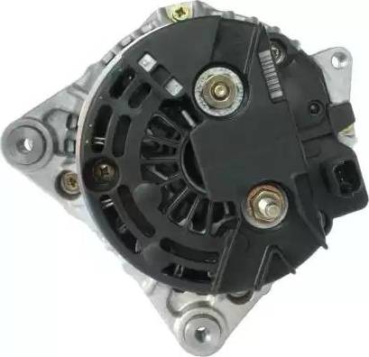 HELLA 8EL 738 211-271 - Alternatore autozon.pro