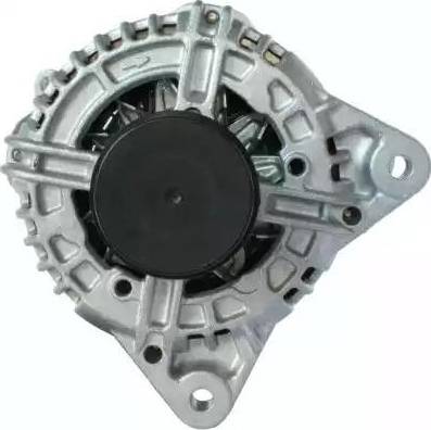 HELLA 8EL 738 211-271 - Alternatore autozon.pro