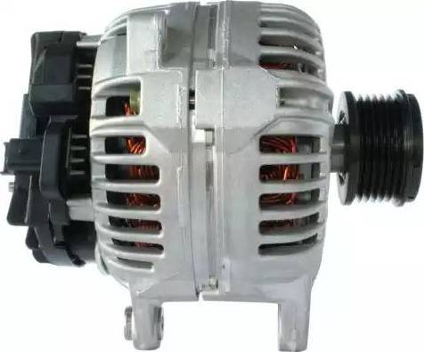 HELLA 8EL 738 211-271 - Alternatore autozon.pro