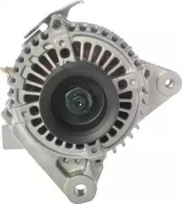 HELLA 8EL 738 211-751 - Alternatore autozon.pro