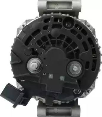 HELLA 8EL 738 211-761 - Alternatore autozon.pro