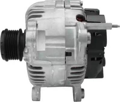 HELLA 8EL 738 211-701 - Alternatore autozon.pro