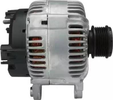 HELLA 8EL 738 211-701 - Alternatore autozon.pro