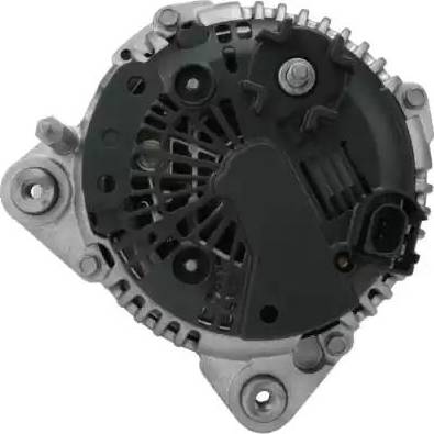 HELLA 8EL 738 211-701 - Alternatore autozon.pro