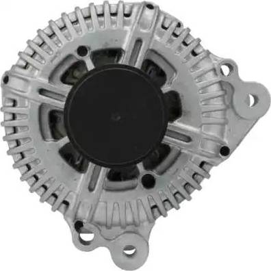 HELLA 8EL 738 211-701 - Alternatore autozon.pro