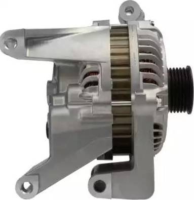 HELLA 8EL 738 211-711 - Alternatore autozon.pro