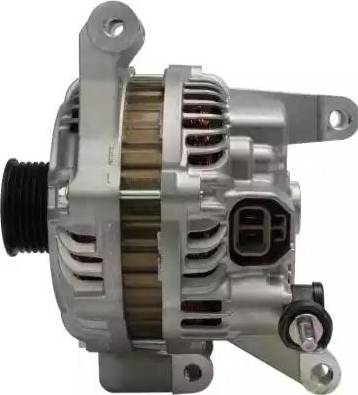 HELLA 8EL 738 211-711 - Alternatore autozon.pro