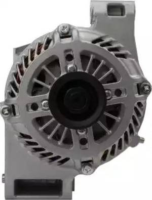 HELLA 8EL 738 211-711 - Alternatore autozon.pro