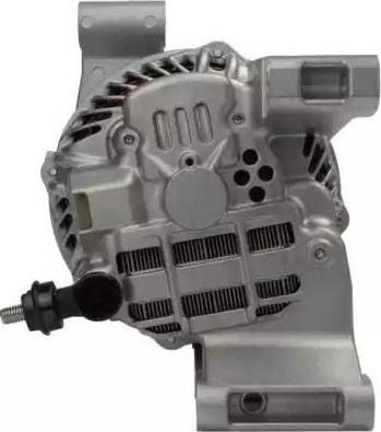 HELLA 8EL 738 211-711 - Alternatore autozon.pro