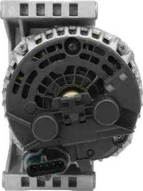 HELLA 8EL 738 211-781 - Alternatore autozon.pro