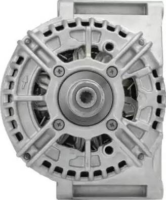 HELLA 8EL 738 211-781 - Alternatore autozon.pro