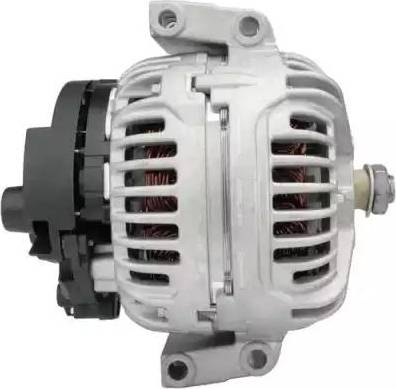 HELLA 8EL 738 211-781 - Alternatore autozon.pro