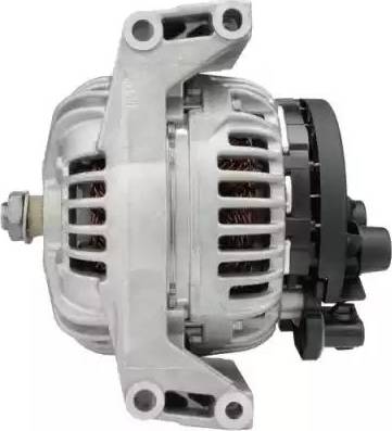 HELLA 8EL 738 211-781 - Alternatore autozon.pro