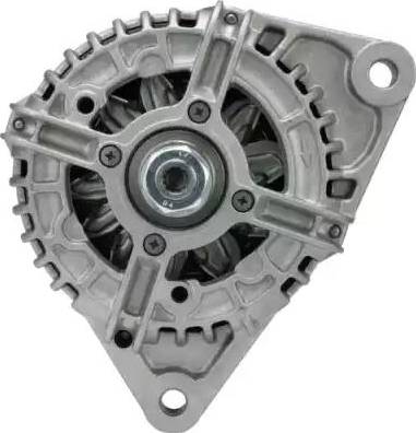 HELLA 8EL 738 211-731 - Alternatore autozon.pro