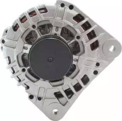 HELLA 8EL 738 211-721 - Alternatore autozon.pro