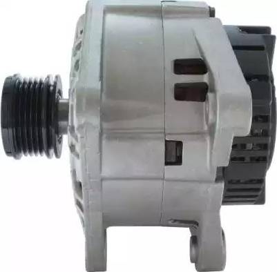 HELLA 8EL 738 211-721 - Alternatore autozon.pro