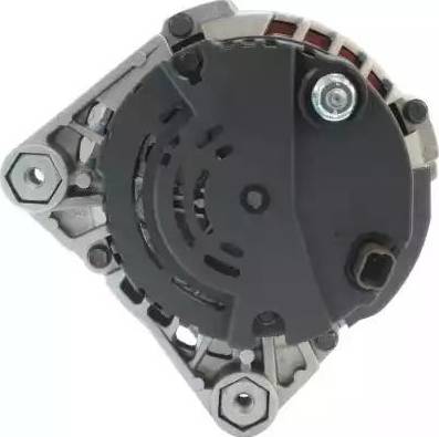 HELLA 8EL 738 211-721 - Alternatore autozon.pro