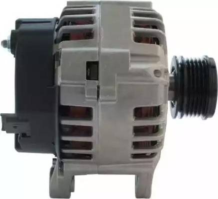 HELLA 8EL 738 211-721 - Alternatore autozon.pro