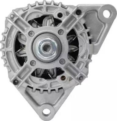 HELLA 8EL 738 211-771 - Alternatore autozon.pro