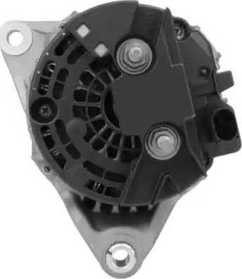 HELLA 8EL 738 211-771 - Alternatore autozon.pro