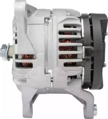 HELLA 8EL 738 211-771 - Alternatore autozon.pro